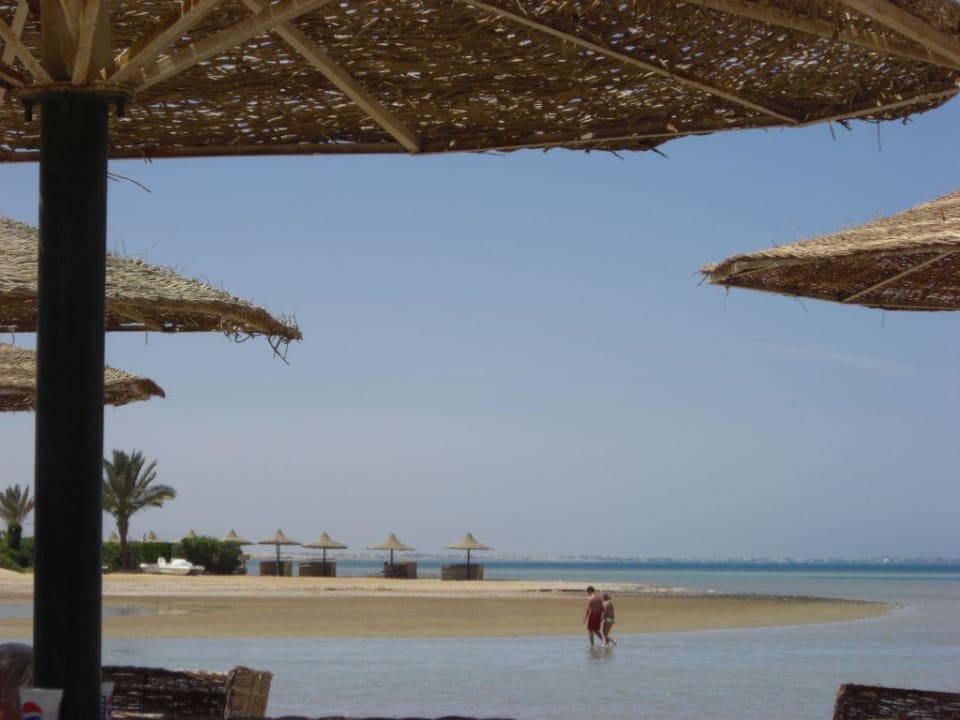 Strand Golden Beach Resort