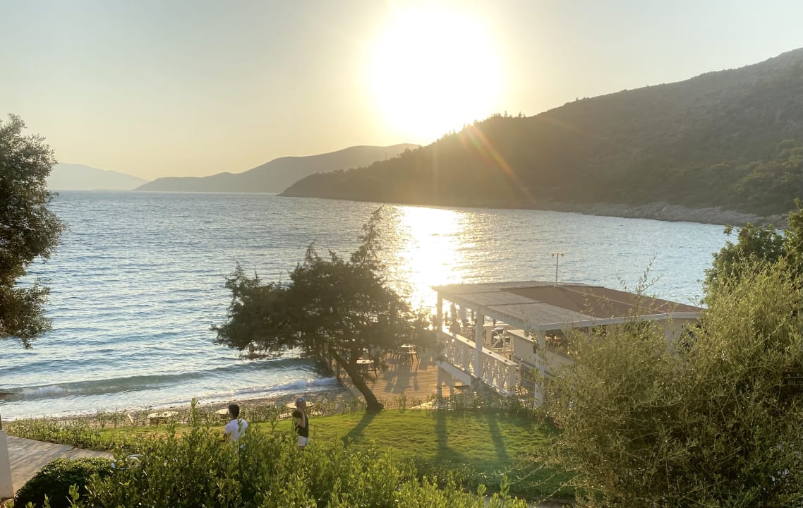 Ausblick Hapimag Sea Garden Resort