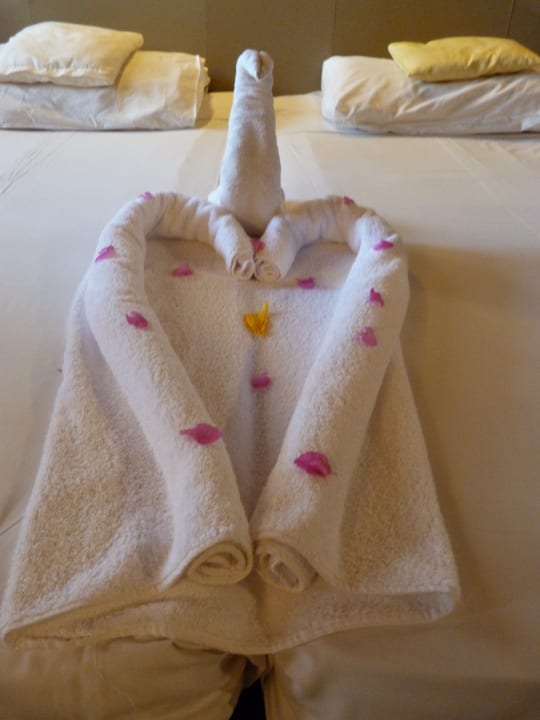 Zimmer Jaz Makadi Oasis Resort