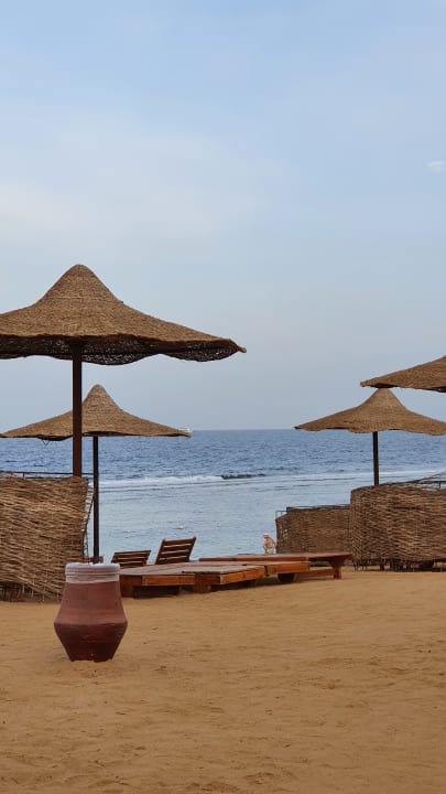 Strand Three Corners Sea Beach Resort