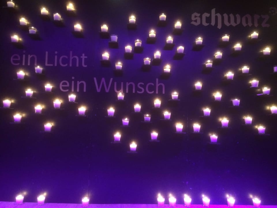 Esprit de Famille Alpenresort Schwarz