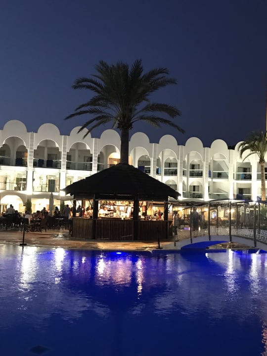 Außenansicht Ona Marinas de Nerja Spa Resort