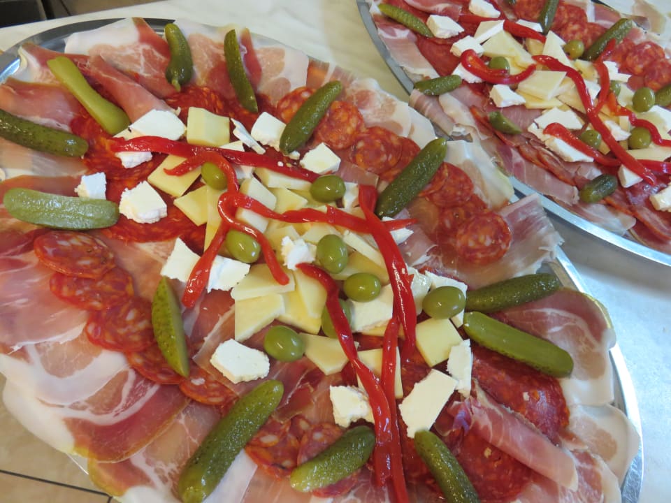 Gastro Pension Biba Poreč