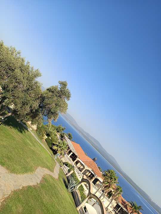 Ausblick Club Resort Atlantis