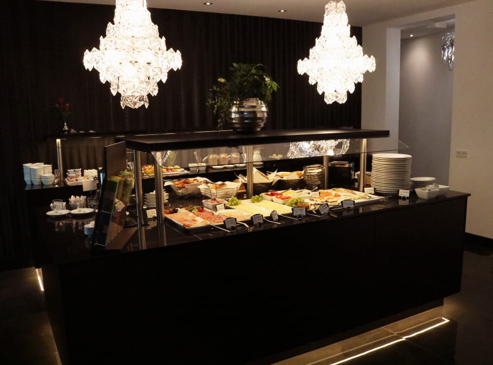 Gastro Kurhaus salinenparc - Design Boutique Hotel