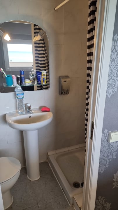 Zimmer Hotel Q Royal