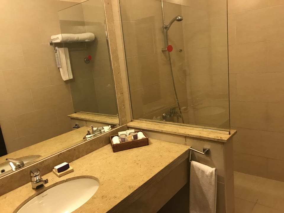 Zimmer JAZ Aquamarine Resort