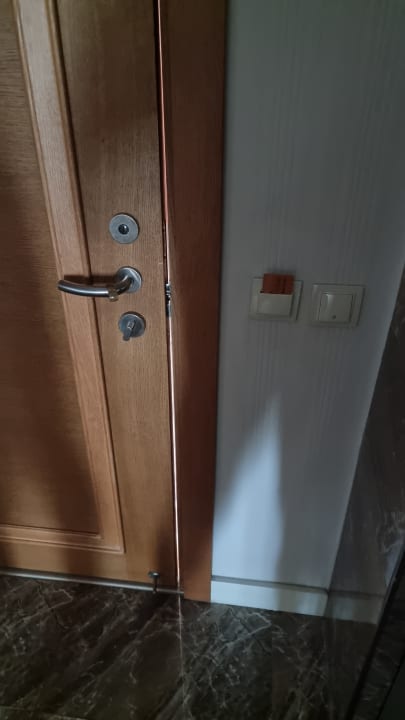 Zimmer Port Nature Luxury Resort & Spa