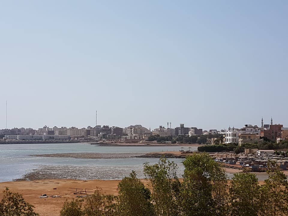 Strand Sea Star Beau Rivage