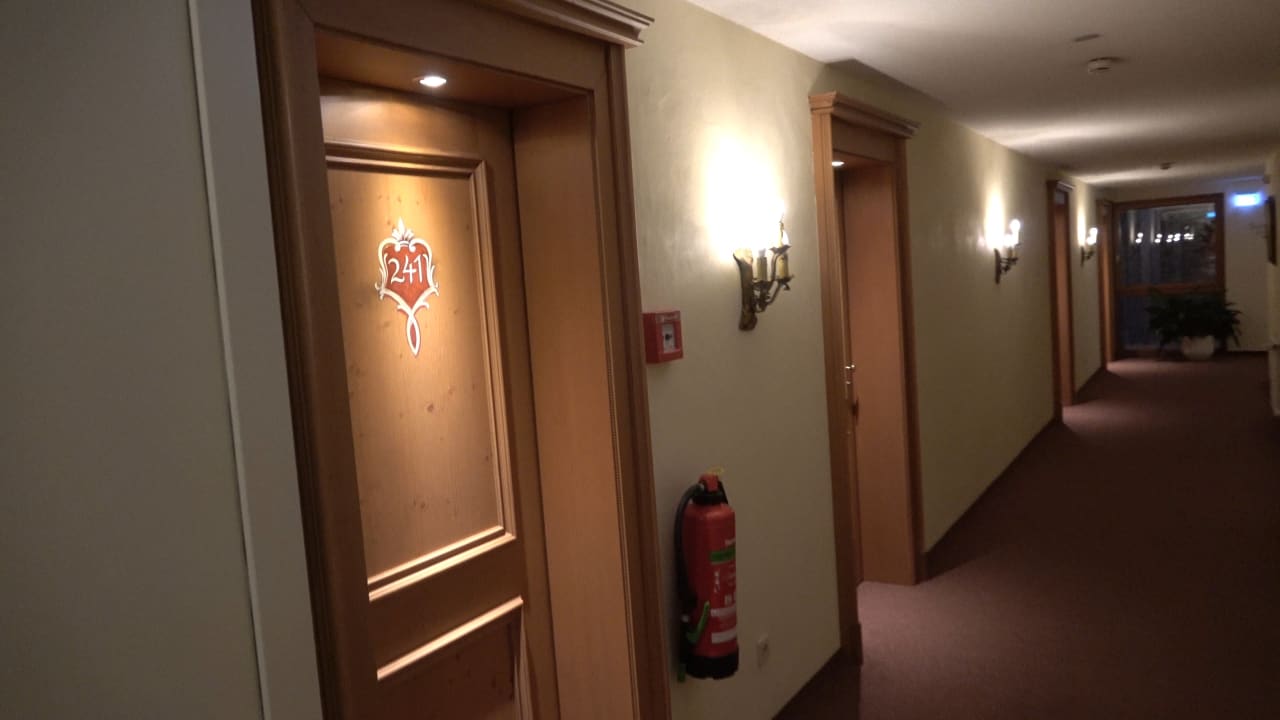 Zimmer Elztalhotel