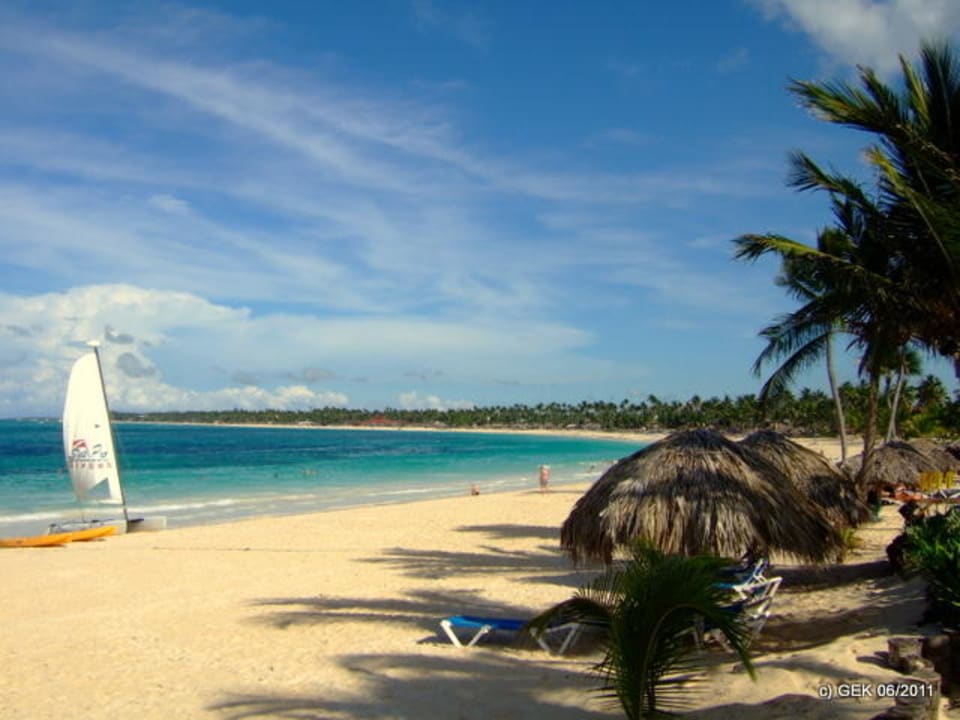 Playa Bavaro Punta Cana Princess All Suites Resort & Spa