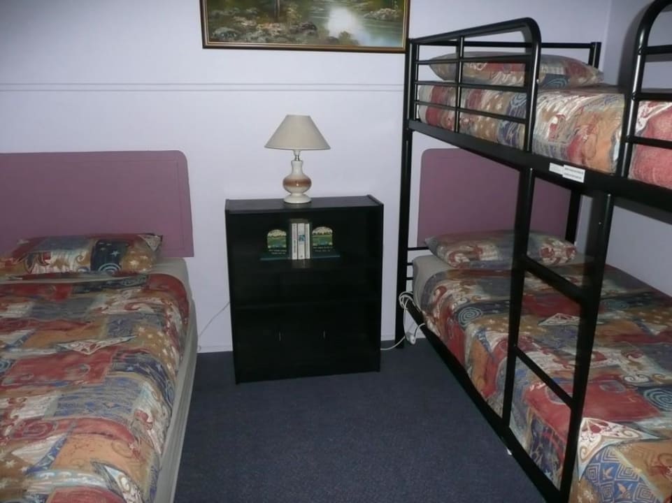 Kinderzimmer Anchorage Holiday Units