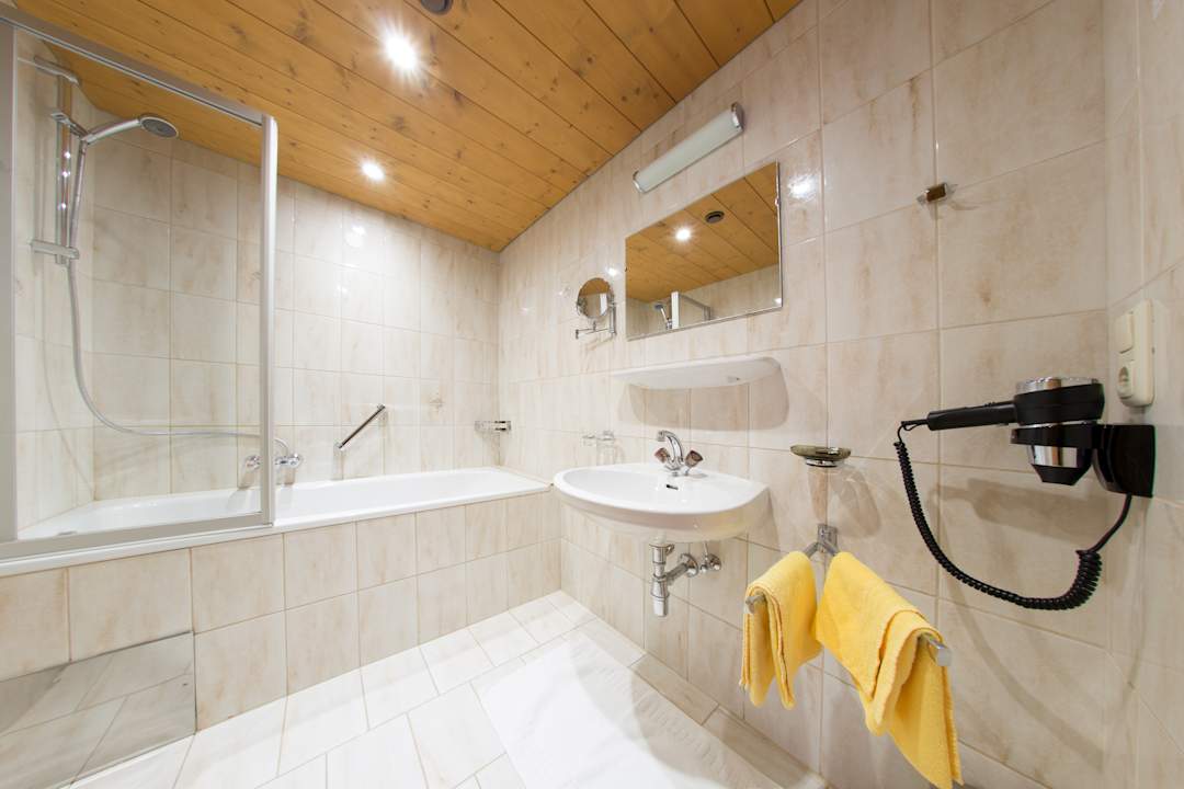 Zimmer Aparthotel Alpin Life