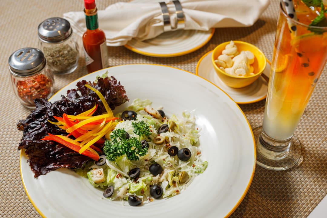 Gastro The HIDEAWAY by Leisure Hotels