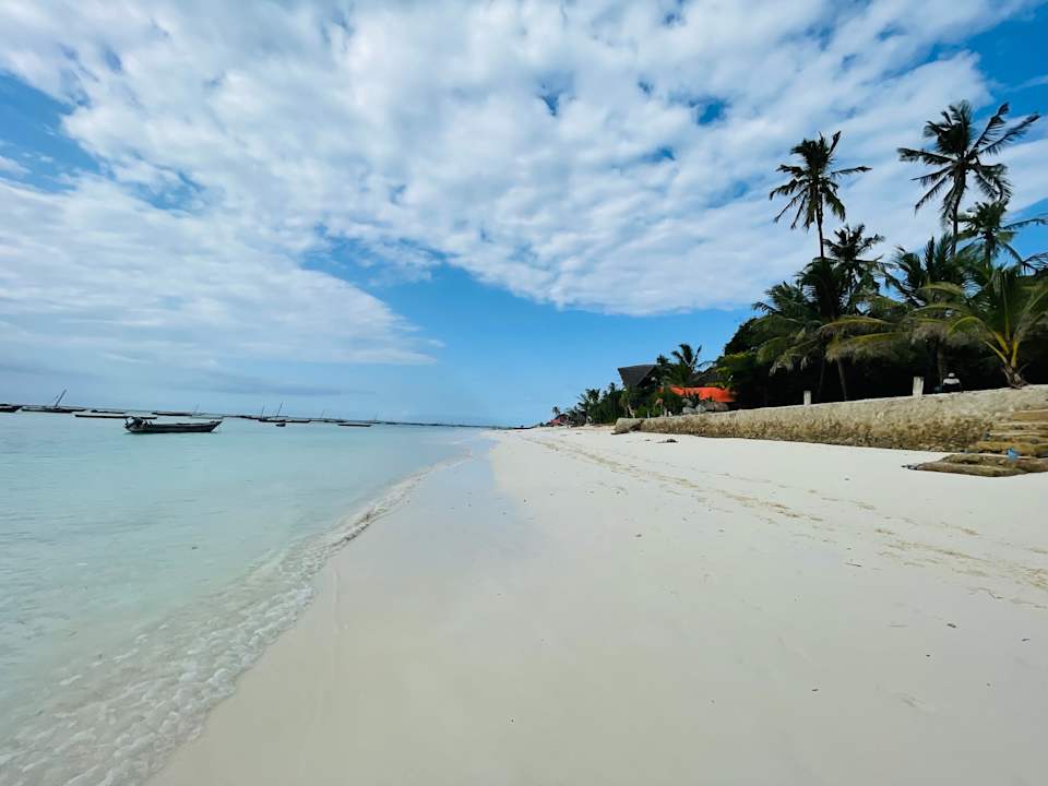 Strand Royal Zanzibar Beach Resort