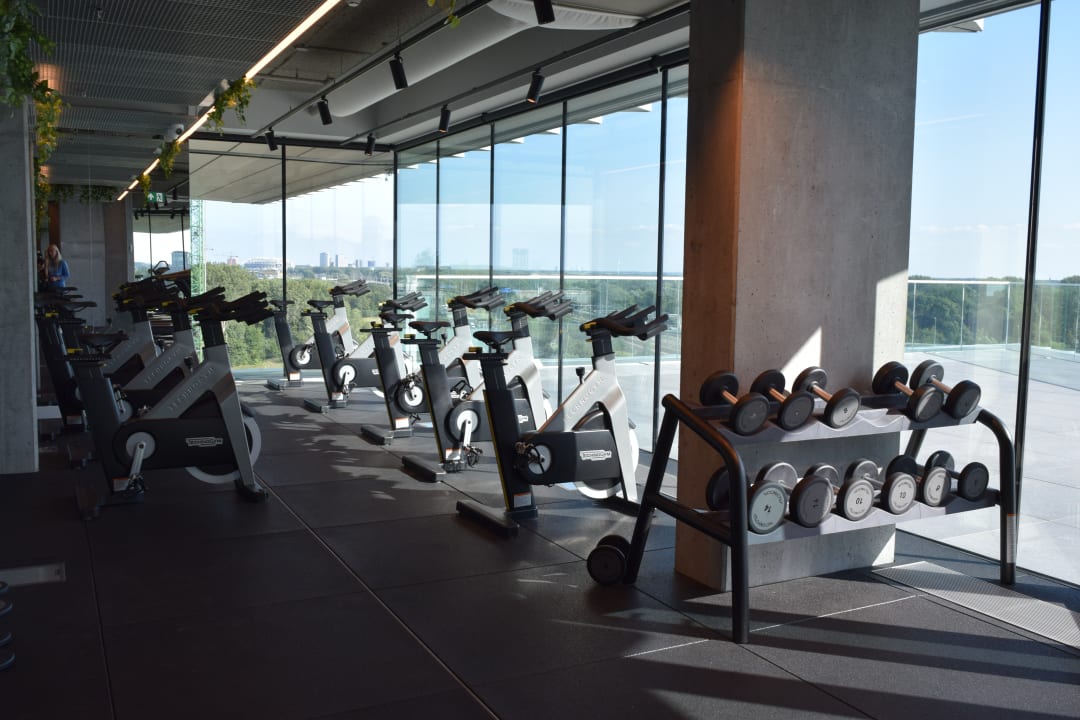 Sport & Freizeit nhow Amsterdam RAI