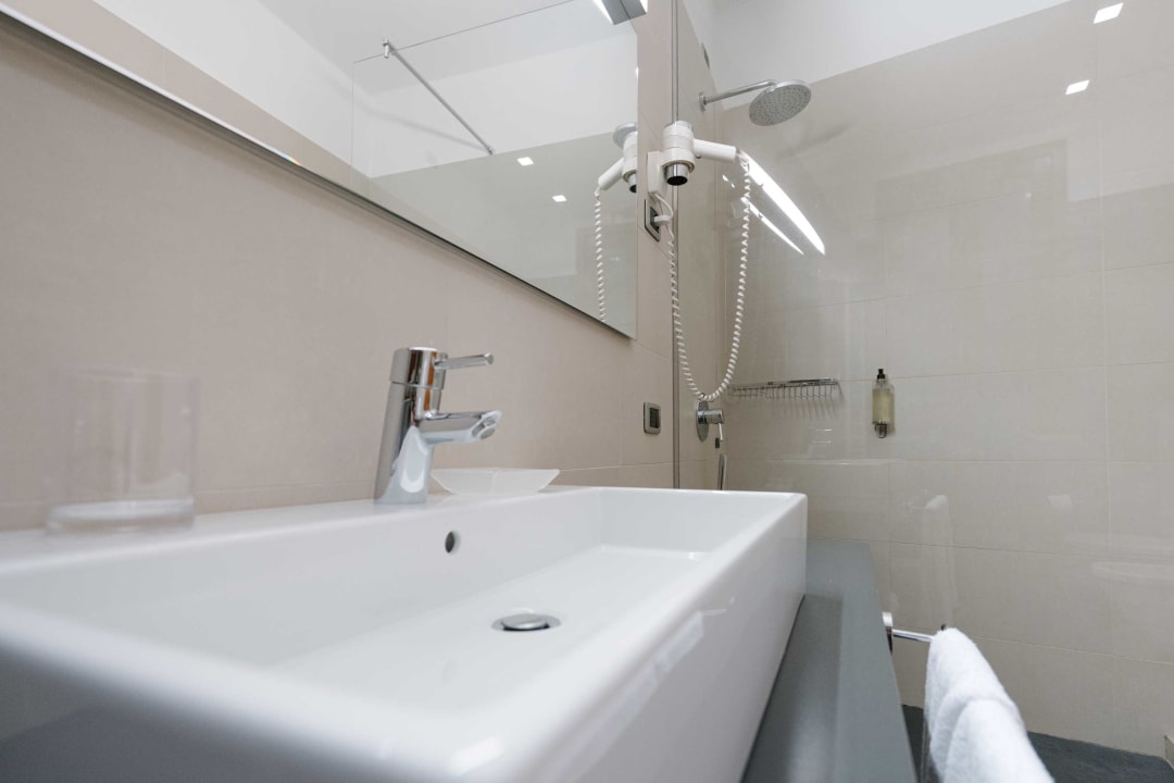 Zimmer Hotel Giulietta e Romeo