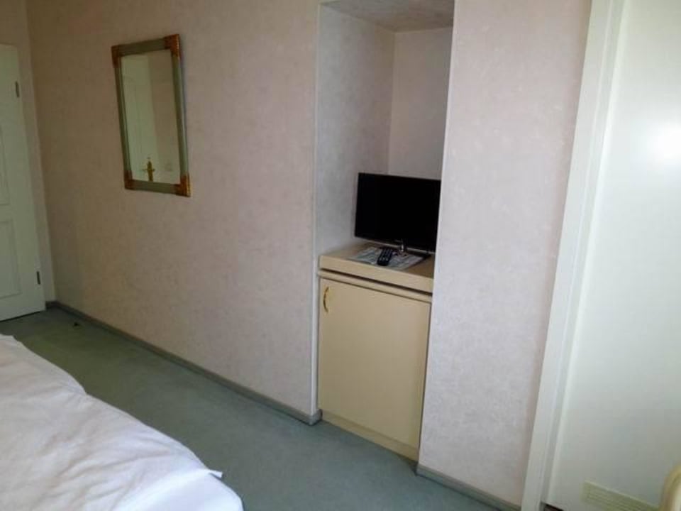 Zimmer und Ausstattung (Innenansicht) Hotel Residenz Joop