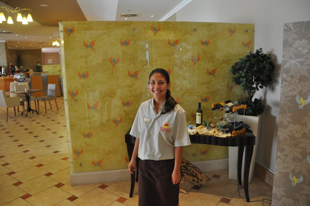 Hotel Atlantica Aegean Blue