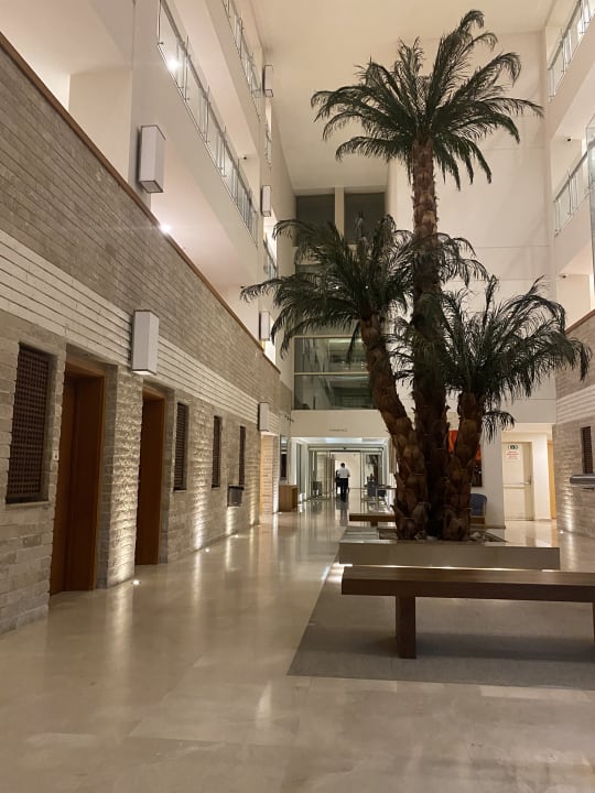 Zimmer TUI BLUE Xanthe