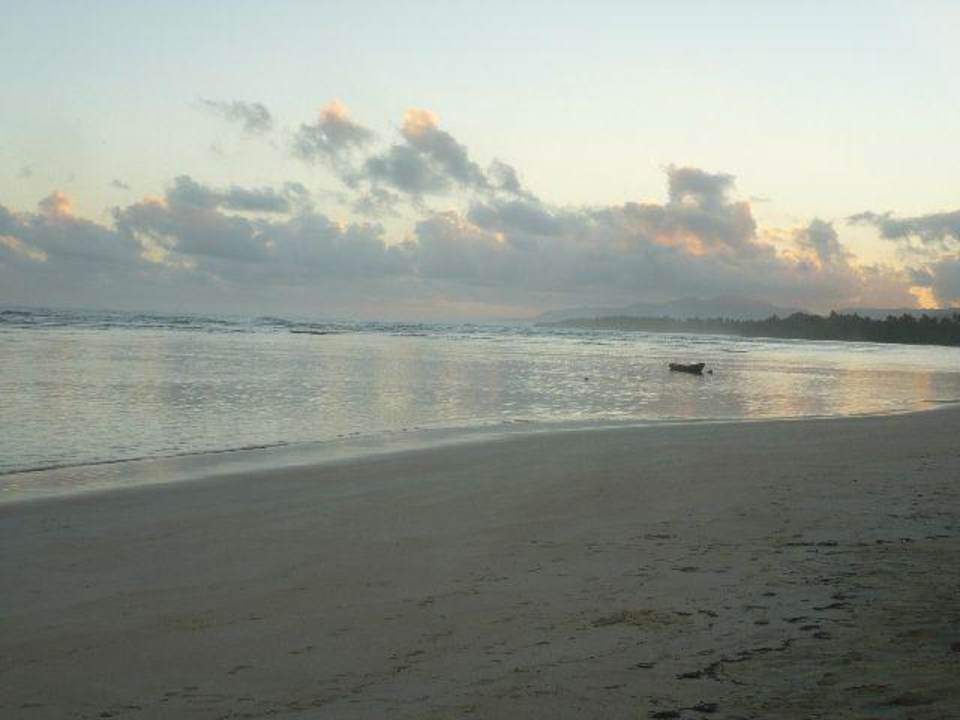 Am Morgen Bahia Principe Grand El Portillo