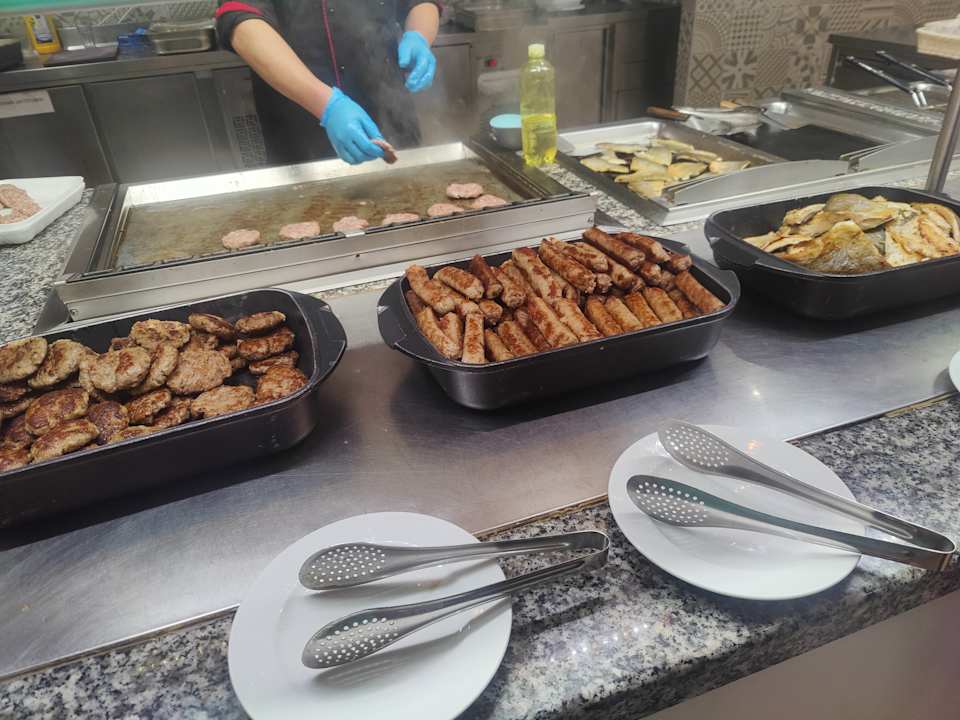 Gastro Odessos Park Hotel