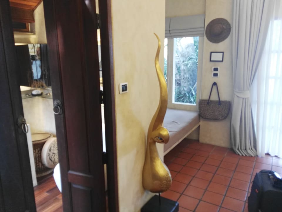 Zimmer Zazen Boutique Resort & Spa