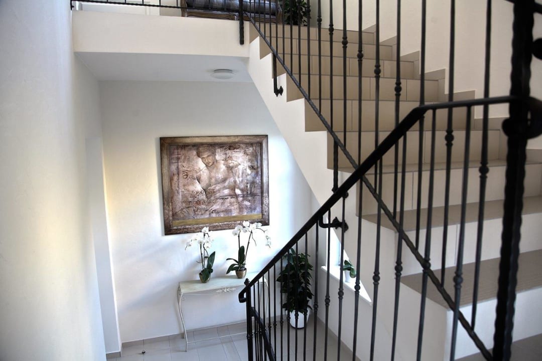 Sonstiges Art Hotel Moon Garden