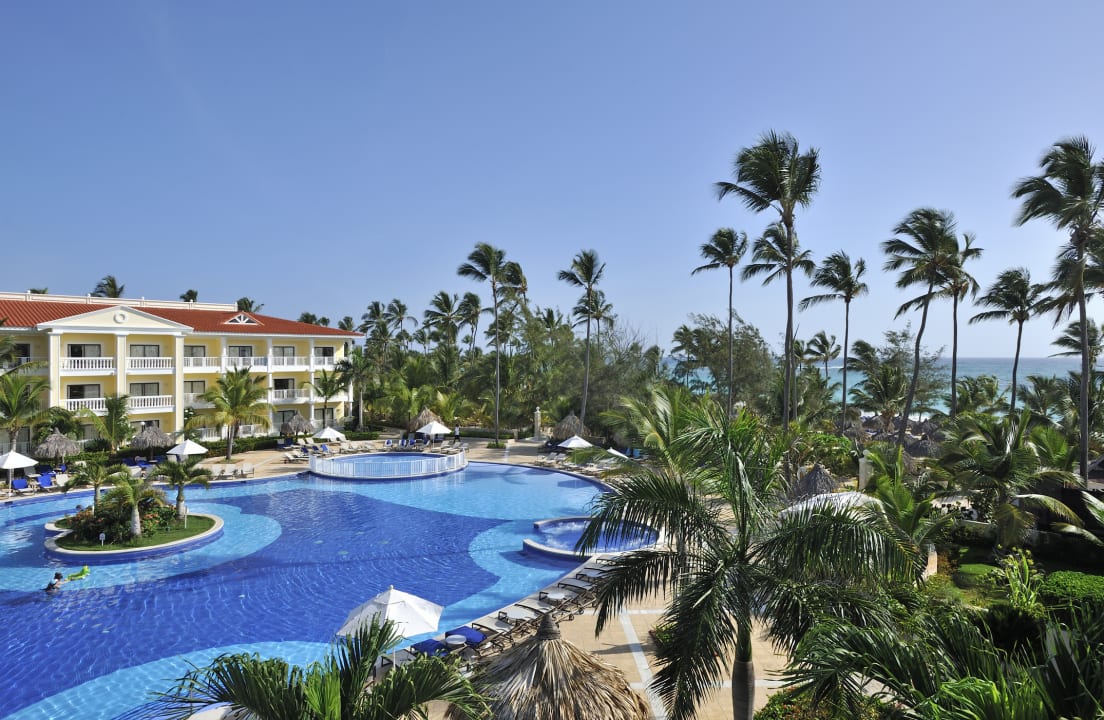 Außenansicht Bahia Principe Luxury Esmeralda