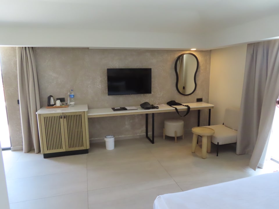 Zimmer VOX MARIS RESORT