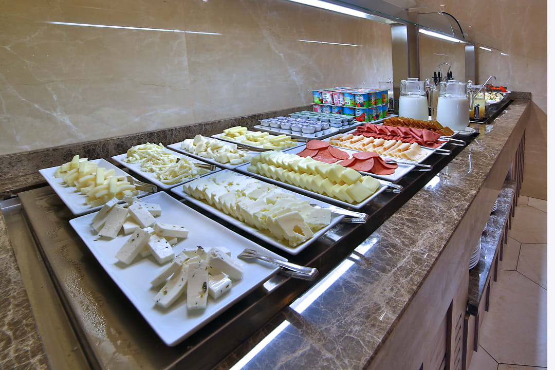 Gastro Ramada by Wyndham Istanbul Old City