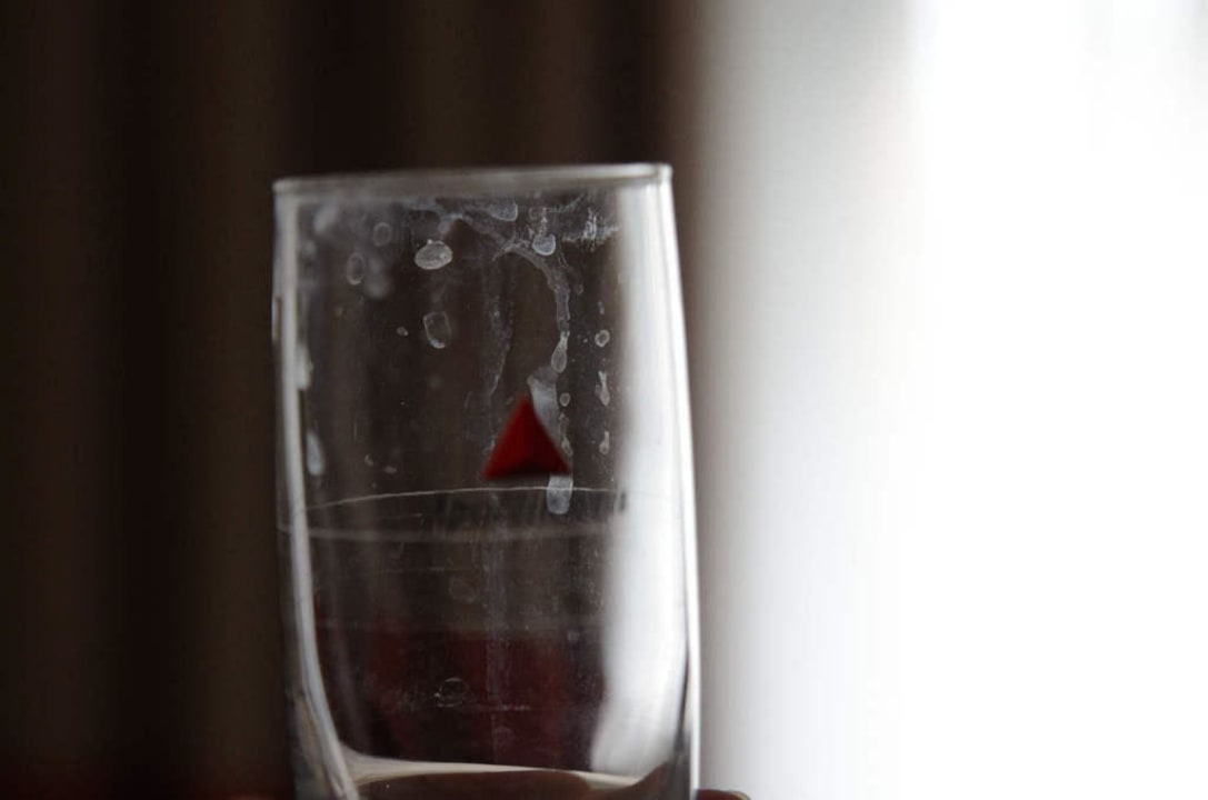 Sauberkeit im Zimmer Mercure Hotel Greifswald Am Gorzberg