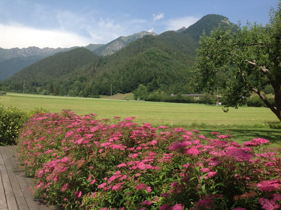 Sonstiges Da Elda Natural Retreat