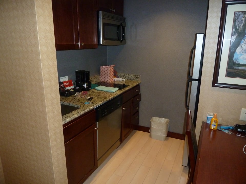 Zimmer Suites Homewood Atlantic City West