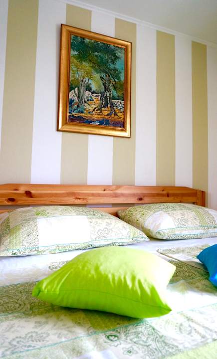 Zimmer Casa Marina Vrsi