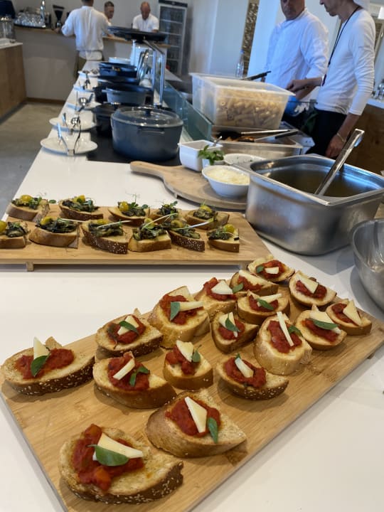 Sonstiges Helios Beach Hotel & Bungalows