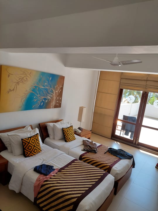 Zimmer Goldi Sands Hotel