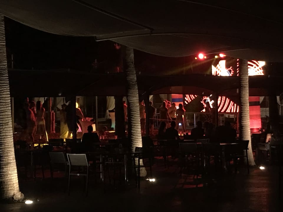 Sport & Freizeit TUI BLUE Palm Garden