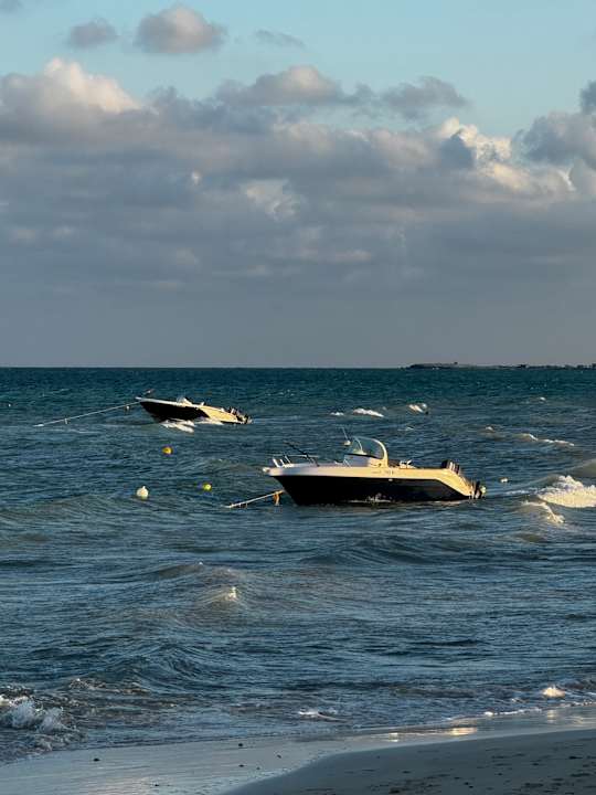 Strand ROBINSON DJERBA BAHIYA