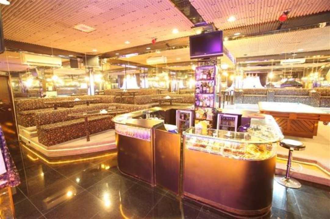 Discoveryclub Hotel Clarkton