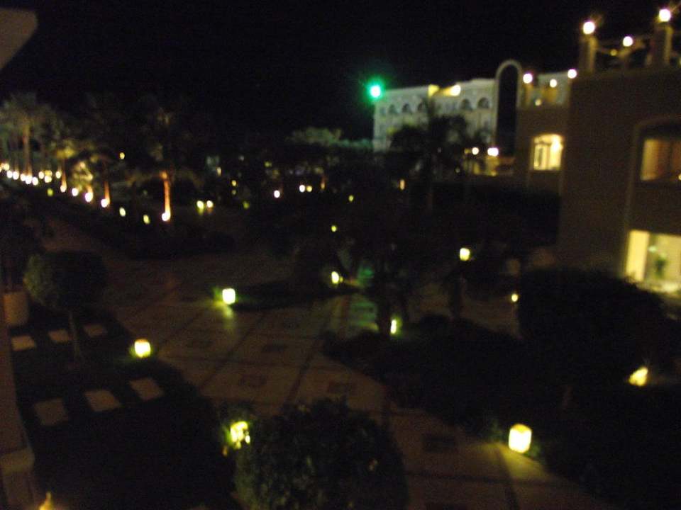 Ruhe und Erholung Premier Le Reve Hotel & Spa