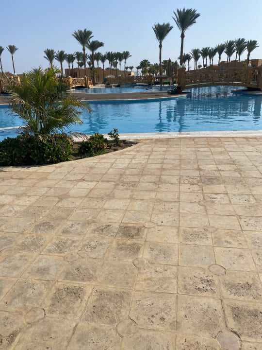 Pool Jaz Grand Marsa