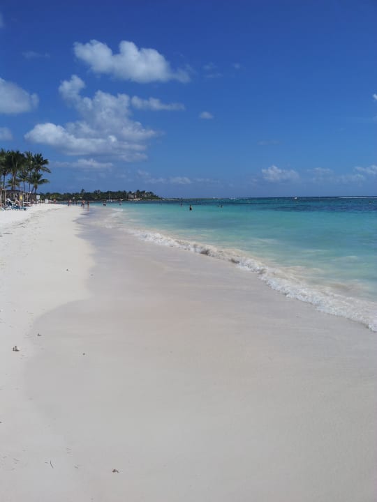 Strand Akumal Bay Beach & Wellness Resort