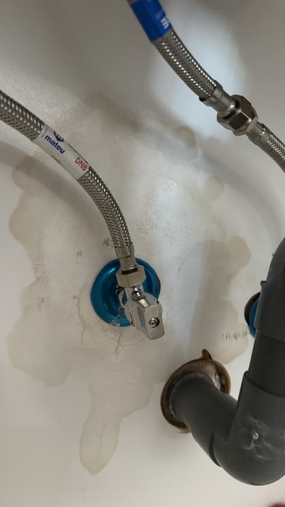 Zimmer FERGUS Club Carema Splash