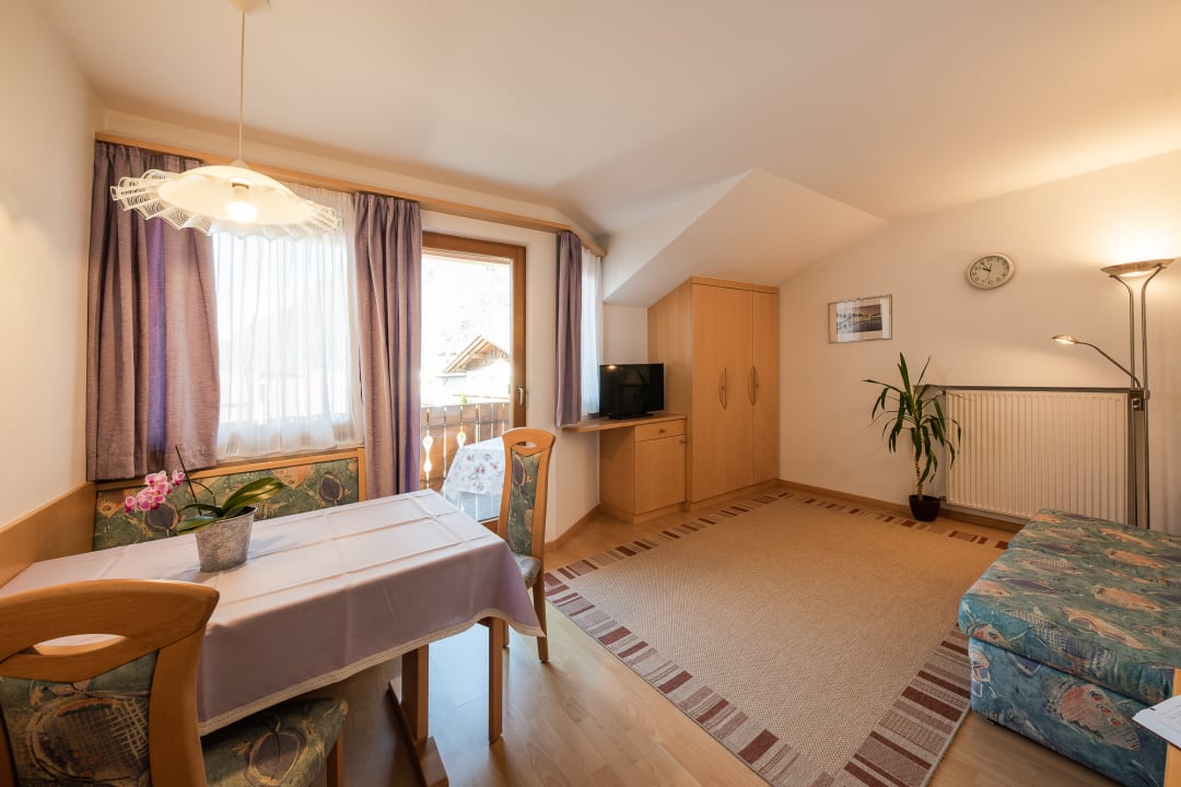 Zimmer Residence Augschöll