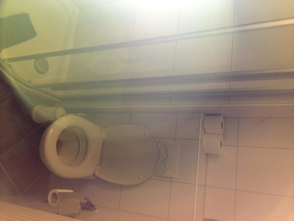 WC Jungfrau Lodge, Swiss Mountain Hotel