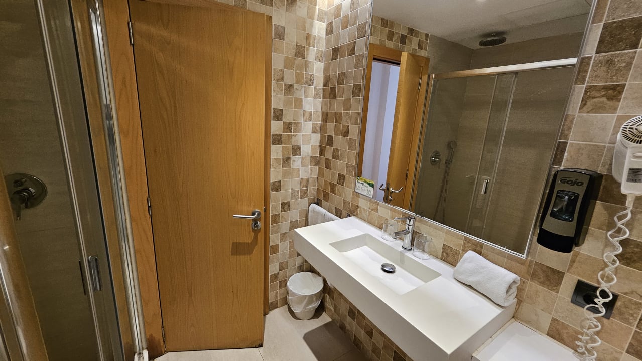 Zimmer MLL Palma Bay Club Resort