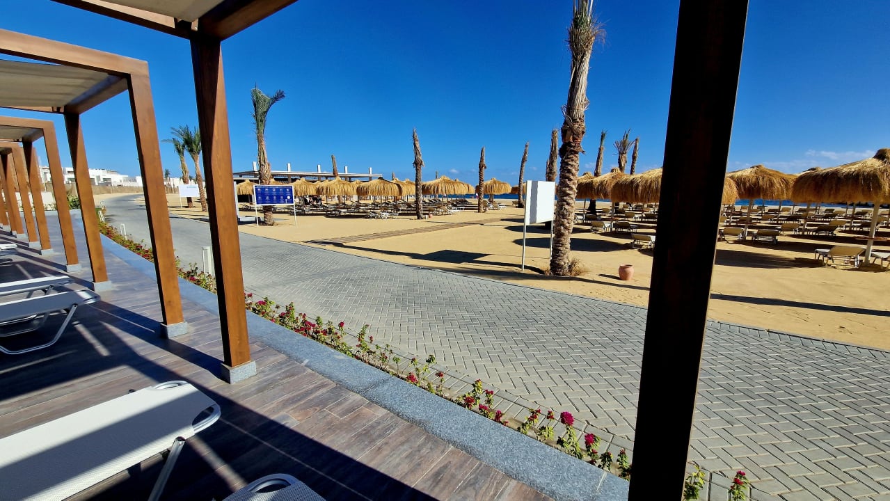 Strand JAZ Elite Amara