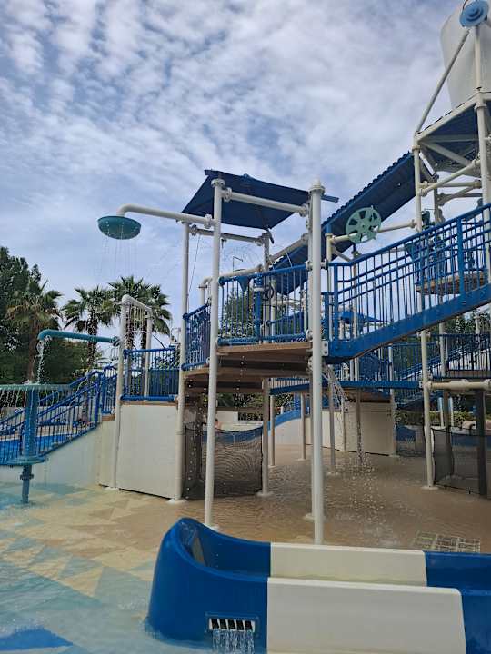 Sport & Freizeit Le Meridien Mina Seyahi Beach Resort & Waterpark