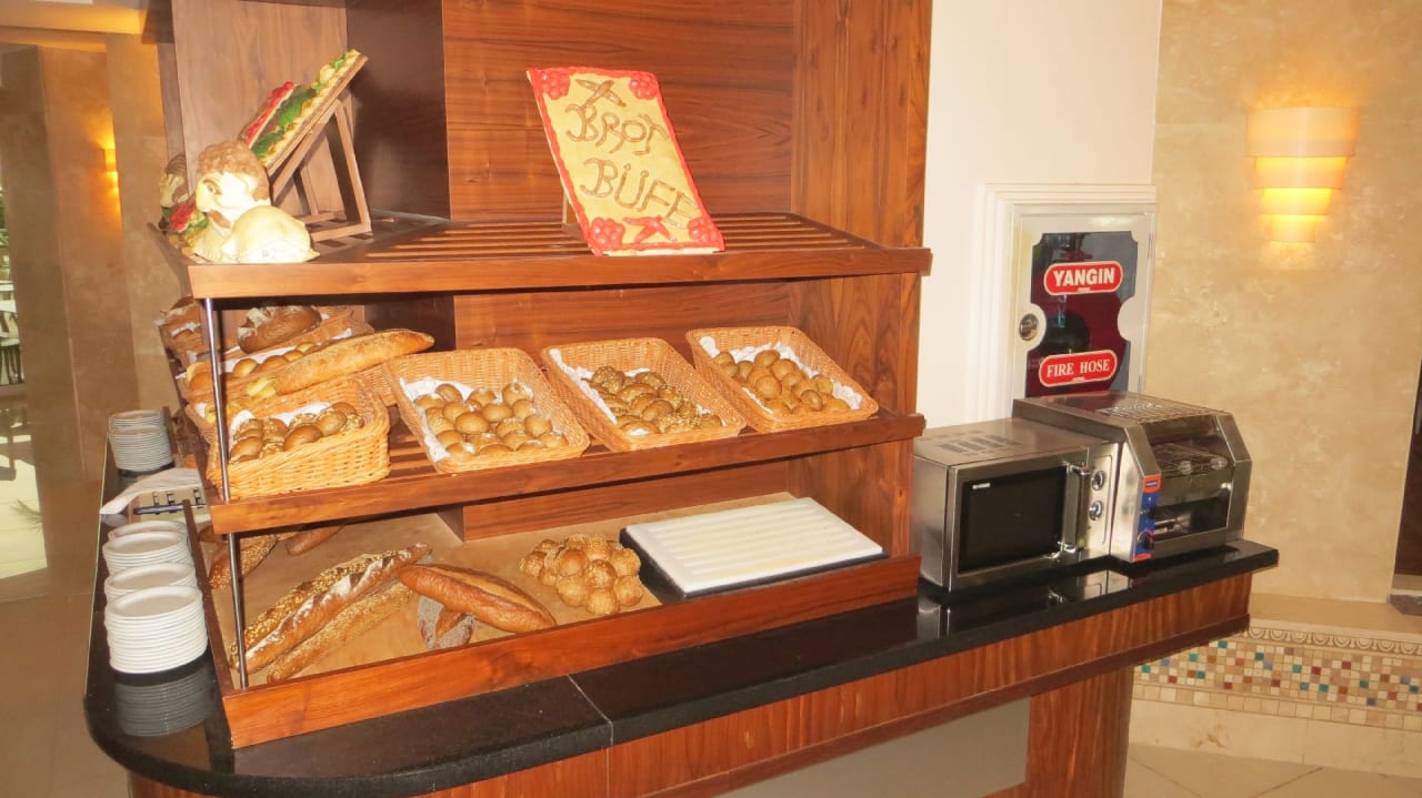 Gastro Saphir Resort & Spa